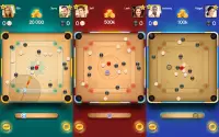 Carrom Pool: Disc Game Screen Shot 15