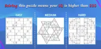Sudoku oyunları:Sudoku bulmaca Screen Shot 0