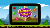 Balloon Smash Screen Shot 8