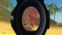Sniper Shooter Strike Screen Shot 3