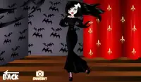 Vampire Dress Up Free Screen Shot 3