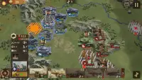 Glory of Generals 3 - WW2 SLG Screen Shot 0