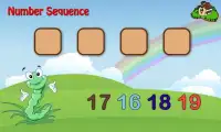 Kindergarten Math Islands Lite Screen Shot 3