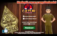 Catur Chess Indonesia : Main Berdua Offline Gratis Screen Shot 1