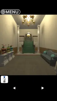 Escape game MONSTER ROOM2 Screen Shot 3