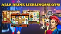 Casino Games – FREE Slots Screen Shot 8