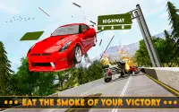 Car Crash Simulator: GTR Beamng မတော်တဆမှု Sim Screen Shot 2