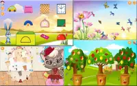 Baby Games for Kids - All in 1 Screen Shot 11