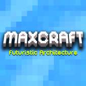 Story MaxCraft: Futurictic Architecture