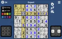 10 Minute Sudoku Screen Shot 0