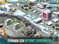 City Island 4: Simülasyon Screen Shot 19