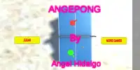 AngePong Screen Shot 0