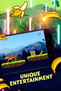 Jungle Star 2 Screen Shot 2