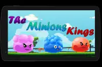 Minions Kings of Island Screen Shot 0