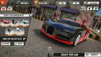 Drift Max Race : Real Drift Racing Games Screen Shot 1