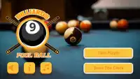 Real PVP Billiards 9 Pool Ball Screen Shot 0