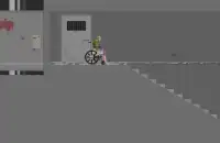 Happy Wheels Screen Shot 1