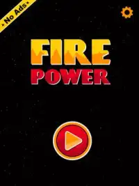 Fire The Power Screen Shot 4