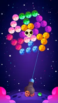 Pop Bubbles – Free Bubble Games Screen Shot 4