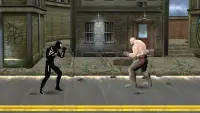 Spider Hero Street Fighting X - Final Fight 2020 Screen Shot 3