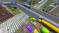 Railroad Traffic Control 2016 Screen Shot 5