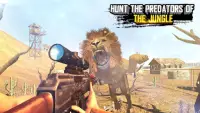 Safari Deer Hunt 2018 Screen Shot 6