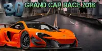 Grand Car Race Screen Shot 3