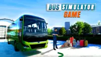 Public Bus Transport Simulator Screen Shot 2