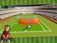 Play Tennis Games 2016 Screen Shot 12