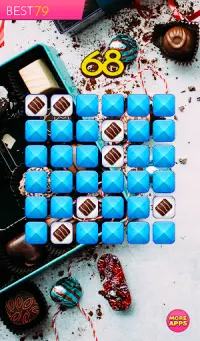 Brain game : Memory training for adults : Candy Screen Shot 8