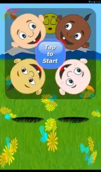 BABY TAP GAME Screen Shot 5