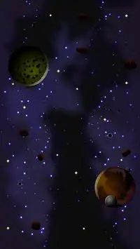 Space Shooter Lite Screen Shot 1