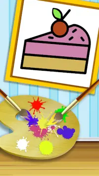 Color Match Paint : Color Mix Screen Shot 2