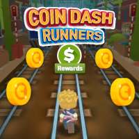 Coin Dash Runners: 3D Endless Running Game