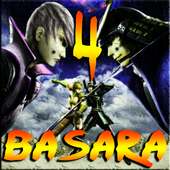 Pro Basara 4;Samurai Heroes Free Game Guidare