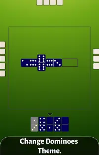 Dominoes Screen Shot 5