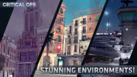 Critical Ops: Multiplayer FPS Screen Shot 3