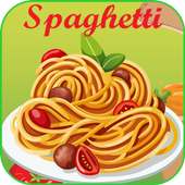 cooking spaghitti meatball game