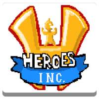 Heroes Inc.