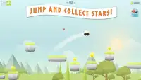 Lambi - Sheep distance jump Screen Shot 5