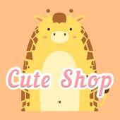 My Cute Shop - Collection Game