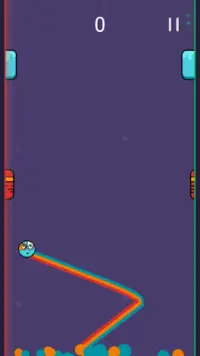 Side Bump free single-player game Screen Shot 4