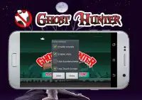 Ghost Hunter Screen Shot 2