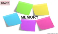 Memory - Weet jij het nog? Screen Shot 0