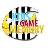 Kids Memory Game Free HD