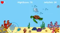 Tiki the Sea Turtle Screen Shot 1