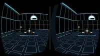 Gravity Pull - VR Puzzle Game Screen Shot 3
