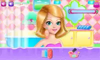 Princess Silvia Mini Salon Screen Shot 4