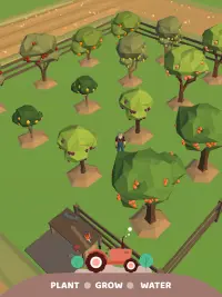 Harvest Valley - Farming Game Screen Shot 10