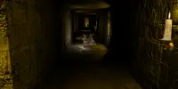 “Lazaretto”, un gioco horror Screen Shot 3